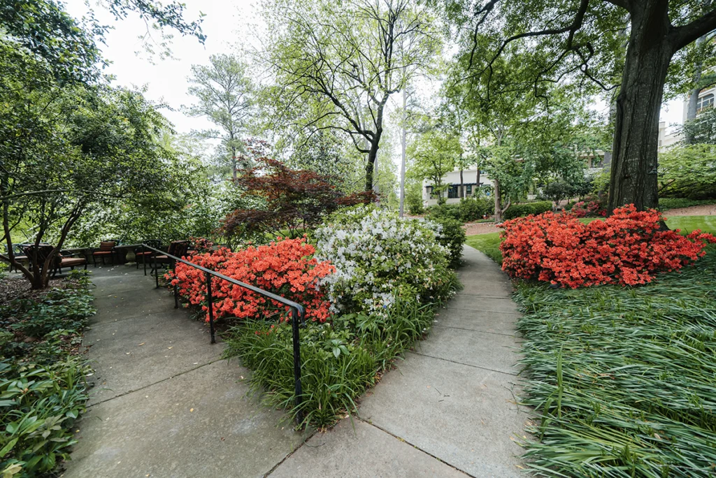 Legacy Gardens at Canterbury Court