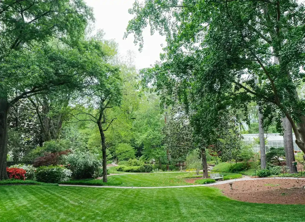 Legacy Gardens at Canterbury Court 