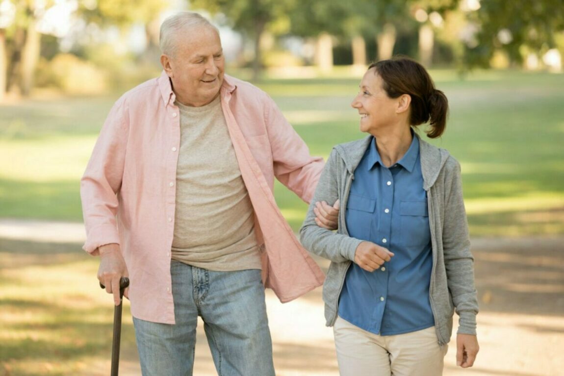 Signs My Aging Parent Needs a Higher Level of Senior Care