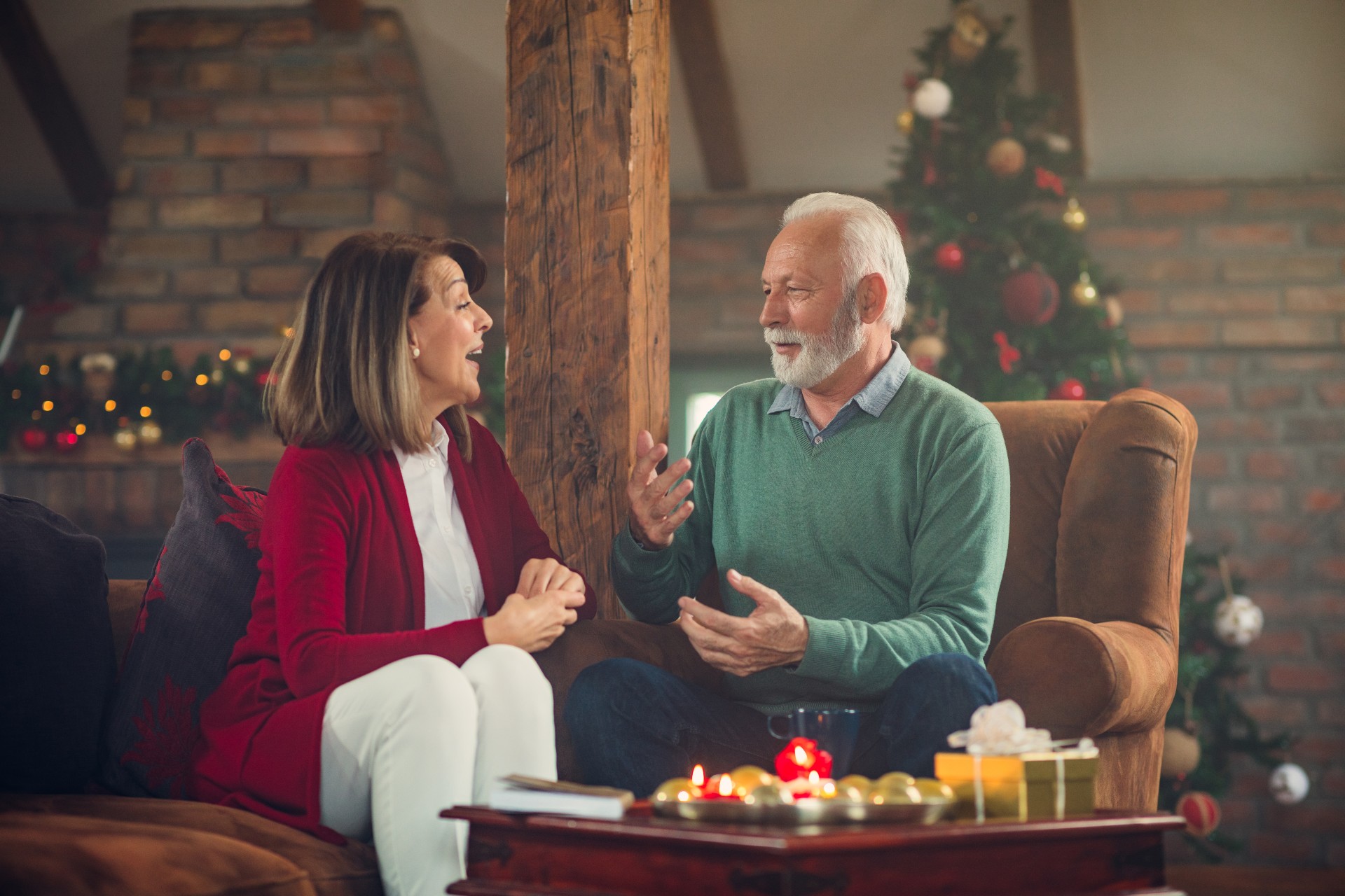 The Most Wonderful Time for a Senior Living Tour