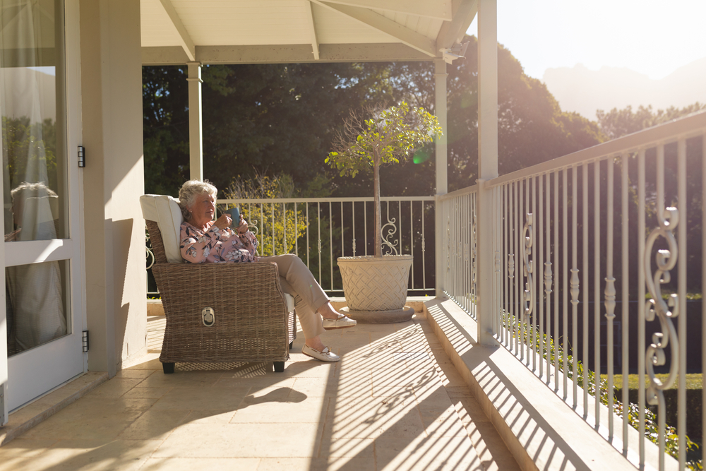 Décor Ideas to Make Your Balcony Ready for Summer