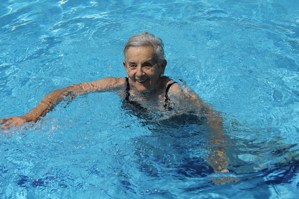 What are the Health Benefits of Swimming?