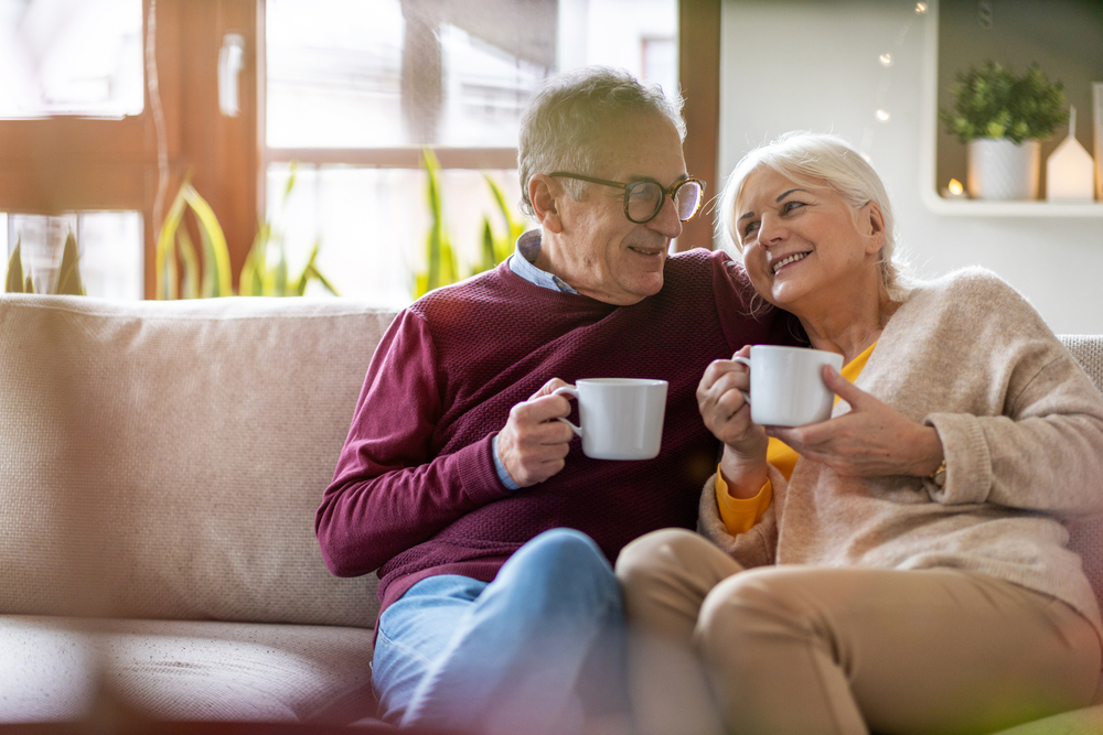 Finding the Right Senior Apartment Floor Plan for Your Lifestyle